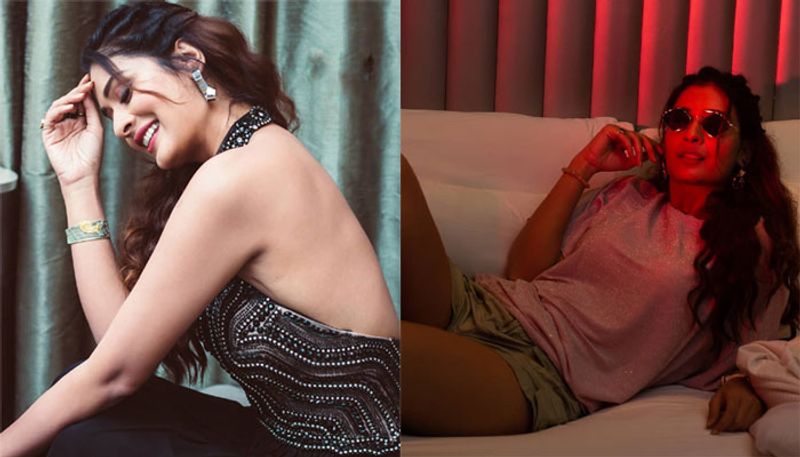 payal rajput latest gallery