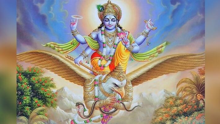 Jaya Ekadashi on 26th August: Keeping fast on this day can wash off all your sins Jaya Ekadashi on 26th August: Keeping fast on this day can wash off all your sins