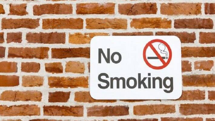 cigarette smokers will be imprisoned for 6 years, this country has implemented law cigarette smokers will be imprisoned for 6 years, this country has implemented law
