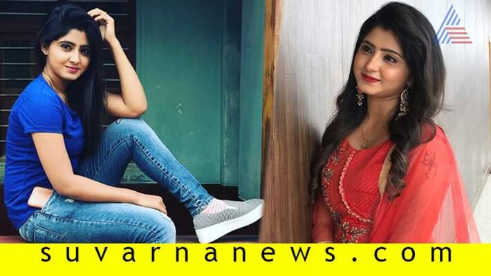 Zee kannada Radha Kalyan Fame Radhika Rao cine journey Zee kannada Radha Kalyan Fame Radhika Rao cine journey
