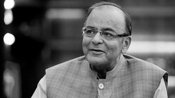 arun jaitley wife rejected the pension amount on behalf of arun jaitley arun jaitley wife rejected the pension amount on behalf of arun jaitley