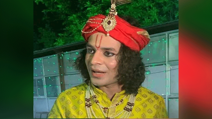 viral photos of tej pratap occasion of krishna janmashtmi viral photos of tej pratap occasion of krishna janmashtmi