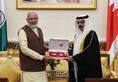 Modi policy: PM brings 250 Indians in Bahrain jails free with 'honor'
