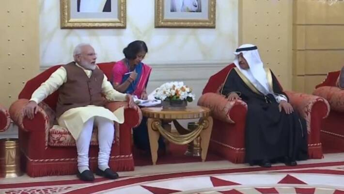 Bahrain pardons 250 Indian prisoners Bahrain pardons 250 Indian prisoners