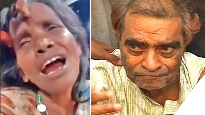 Ek Pyar ka Nagma hai song writer Santosh anand living painful life Ek Pyar ka Nagma hai song writer Santosh anand living painful life
