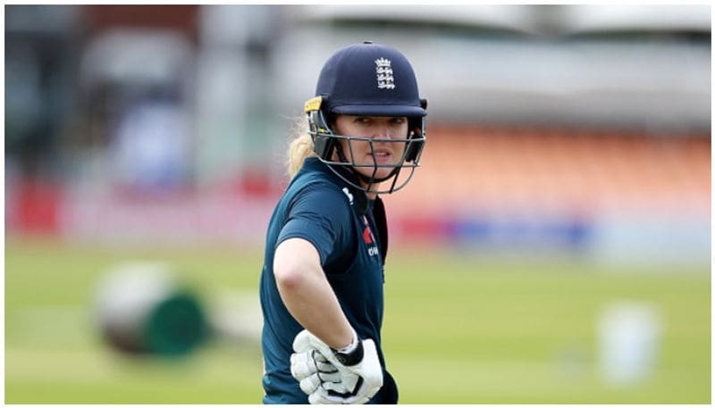 most beautiful women cricketers in the world, Women T20 Challenge CRA