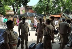 a young man killed during janmashtami celebration causes communal tension in the area