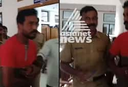 LeT suspect hailing from Kerala released after 26 hours of interrogation