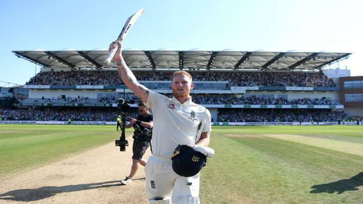 icc test ranking Ben Stokes rises to career best icc test ranking Ben Stokes rises to career best