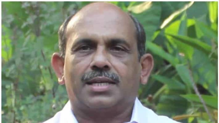 joseph m puthussery quits kerala congress joseph m puthussery quits kerala congress