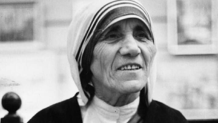 Mother Teresa Birth Anniversary, how she become mother of india Mother Teresa Birth Anniversary, how she become mother of india