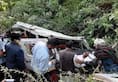 tempo Traveler fell into a ditch in Rajouri in Jammu and Kashmir, seven killed and 25 injured