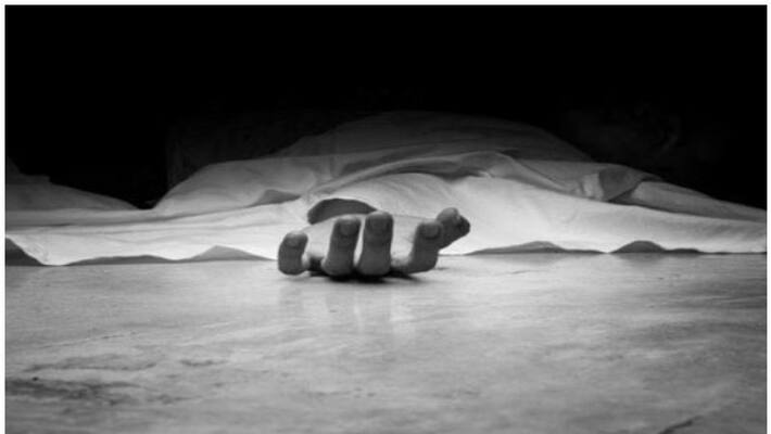 gangaiah suicide after wife death gangaiah suicide after wife death