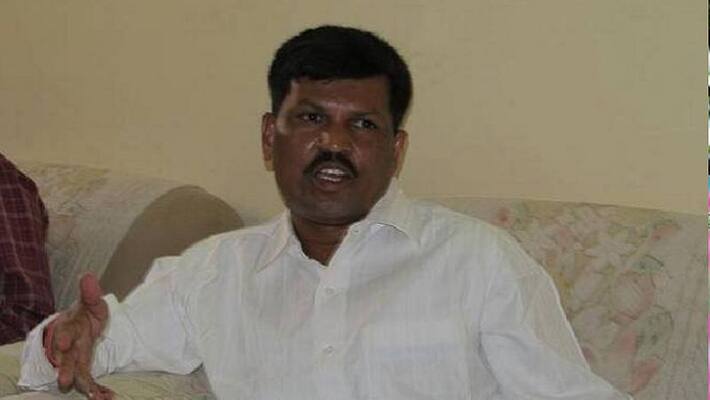 Very Difficult To Accept The Principles Of BJP says MLA Goolihatti Shekhar Very Difficult To Accept The Principles Of BJP says MLA Goolihatti Shekhar