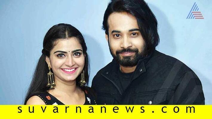 Dictor SriHari Anand to direct karmanye vadhikaraste kannada film Dictor SriHari Anand to direct karmanye vadhikaraste kannada film