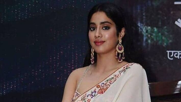 jhanvi kapoor reveals about her wedding details jhanvi kapoor reveals about her wedding details