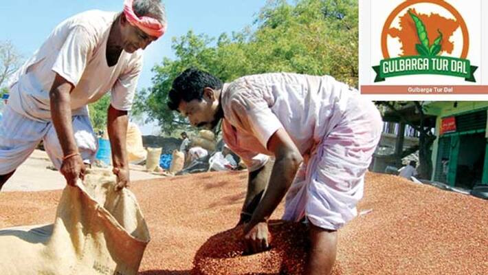 Kalaburagi Tur Dal Gets Geographical Registration Index Tag Kalaburagi Tur Dal Gets Geographical Registration Index Tag