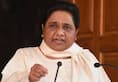 BSP chief Mayawati slams Rahul Gandhi, opposition leaders for Kashmir visit