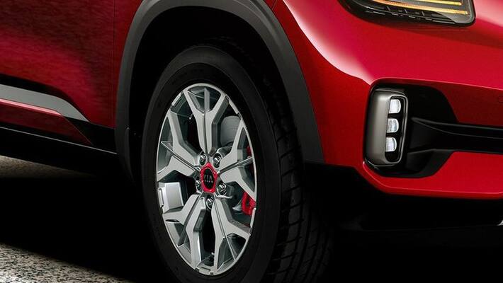 Kia India records sale of 18,121 units in February 2022 Kia India records sale of 18,121 units in February 2022