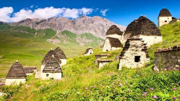 The visitor to this village could never return till today, know what is the secret The visitor to this village could never return till today, know what is the secret