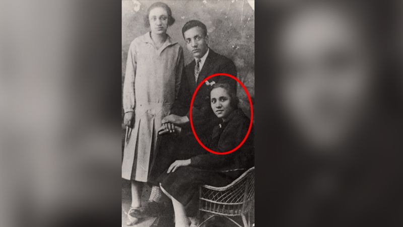 Life story of mother Teresa in 10 photos