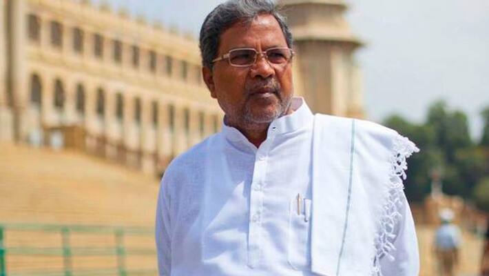 Karnataka: Congress appoints Siddaramaiah as Leader of Opposition in Legislative Assembly Karnataka: Congress appoints Siddaramaiah as Leader of Opposition in Legislative Assembly