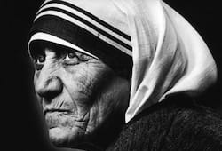Reality of sainthood of mother Teresa she had normal human weakness also