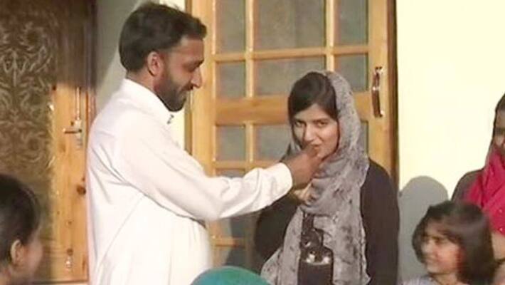 J&K Irmim Shamim become First gujjar Women of AIIMS MBBS Entrance Exam Qualified From rajauri J&K Irmim Shamim become First gujjar Women of AIIMS MBBS Entrance Exam Qualified From rajauri
