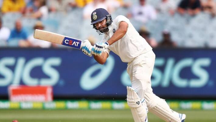 will consider Rohit Sharma as Test opener: MSK Prasad will consider Rohit Sharma as Test opener: MSK Prasad