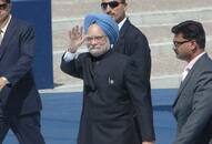 Centre withdraws former PM Manmohan Singh's SPG cover, Z Plus security to continue