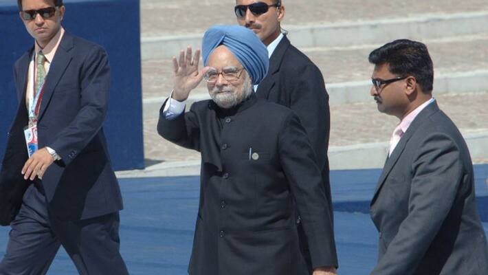 Govt withdraws Manmohan Singh SPG cover, pm modi and only 3 other have this security Govt withdraws Manmohan Singh SPG cover, pm modi and only 3 other have this security