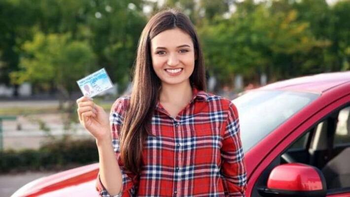 Get a driving license sitting at home for just Rs 350 Get a driving license sitting at home for just Rs 350