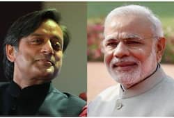 Kerala Congress to seek explanation from Shashi Tharoor for comment on praising Modi