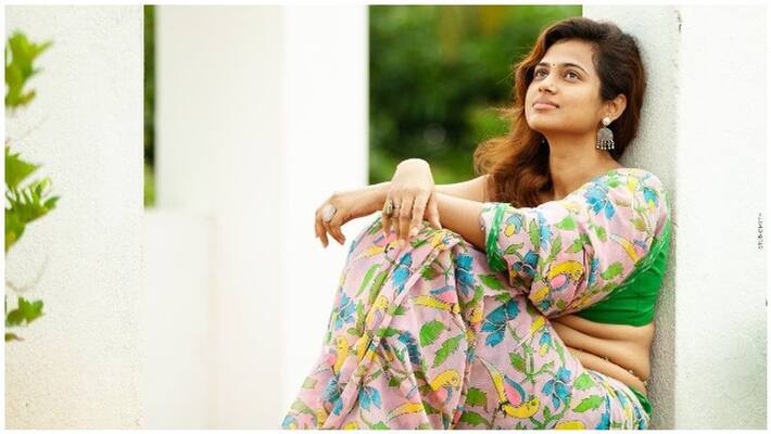 actress ramya pandian army started actress ramya pandian army started