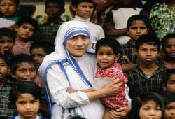 some important facts about mother teresa