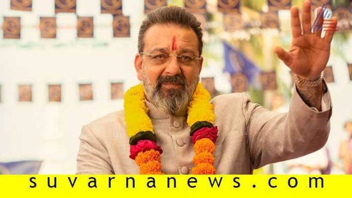 Actor Sanjay Dutt denies rumor of joining RSP Party Actor Sanjay Dutt denies rumor of joining RSP Party