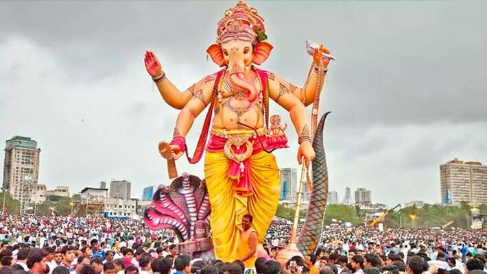 During Ganesh Utsav do any 1 of these 11 remedies During Ganesh Utsav do any 1 of these 11 remedies