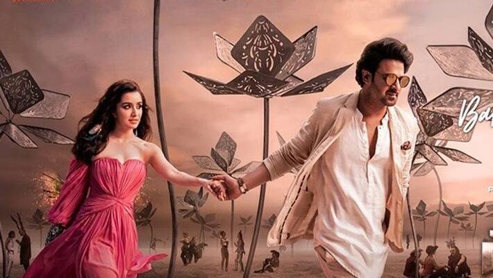 Saaho faced lots of controversy after releasing Saaho faced lots of controversy after releasing
