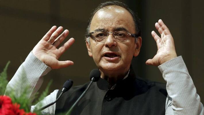 Arun Jaitley gave Last 'Gift' To Sonia Gandhi constituency Rae Bareli Arun Jaitley gave Last 'Gift' To Sonia Gandhi constituency Rae Bareli