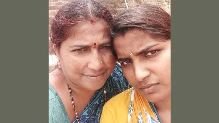 Mother Daughter Commits Suicide In Mysore Mother Daughter Commits Suicide In Mysore