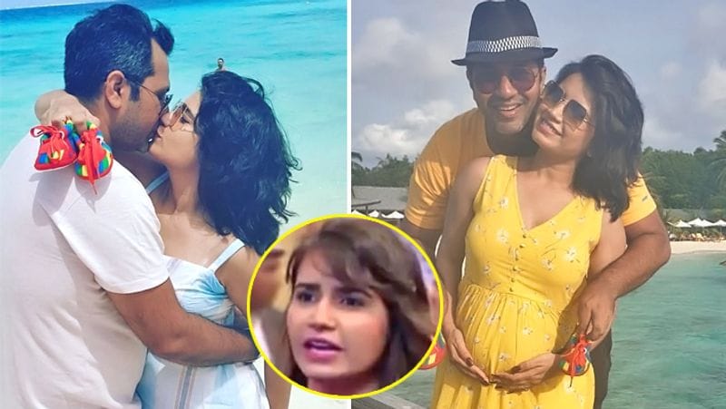 Taarak Mehta ka Ooltah Chashmah Rita Reporter is Pregnant