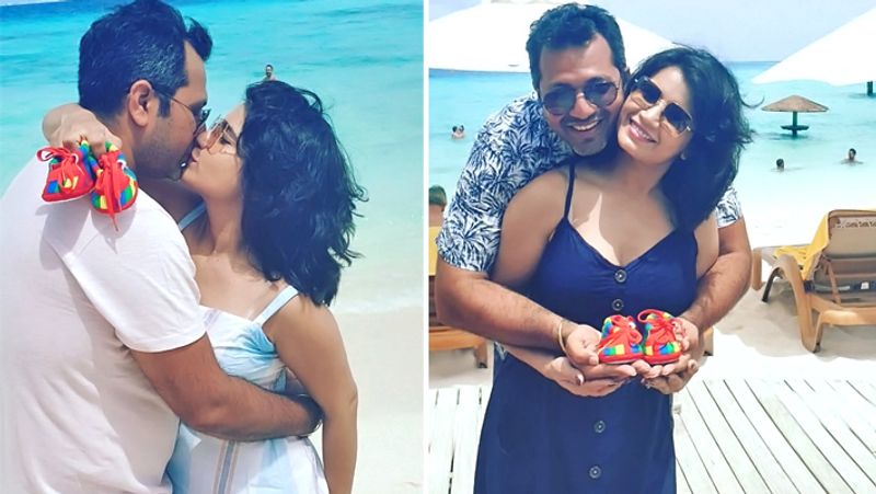 Taarak Mehta ka Ooltah Chashmah Rita Reporter is Pregnant