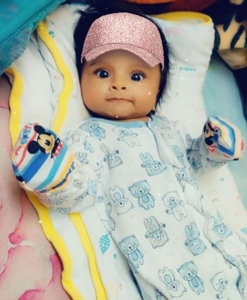 Actor loose mada Yogesh daughter Shrinika yogesh photogallery