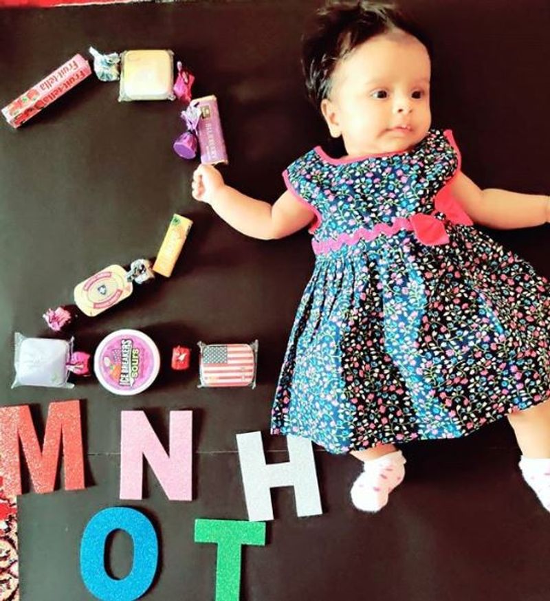 Actor loose mada Yogesh daughter Shrinika yogesh photogallery