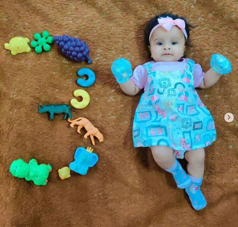 Actor loose mada Yogesh daughter Shrinika yogesh photogallery