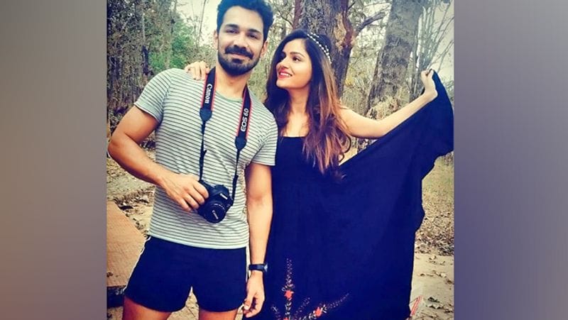 Kinnar Bahu Rubina Dilaik Love Story on her Birthday