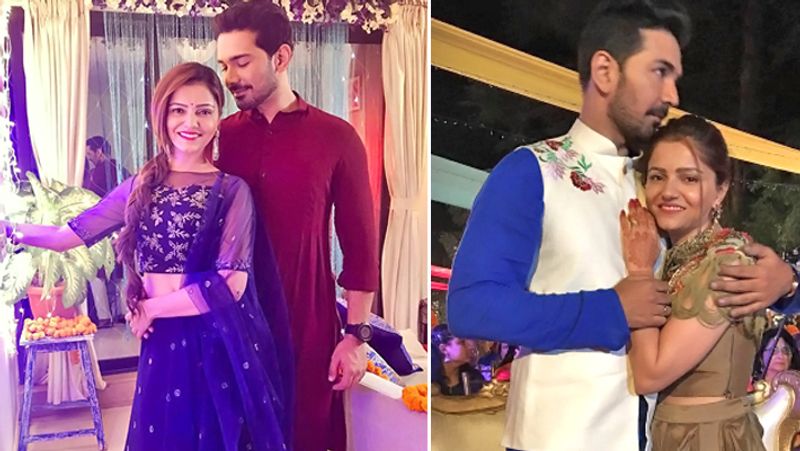 Kinnar Bahu Rubina Dilaik Love Story on her Birthday