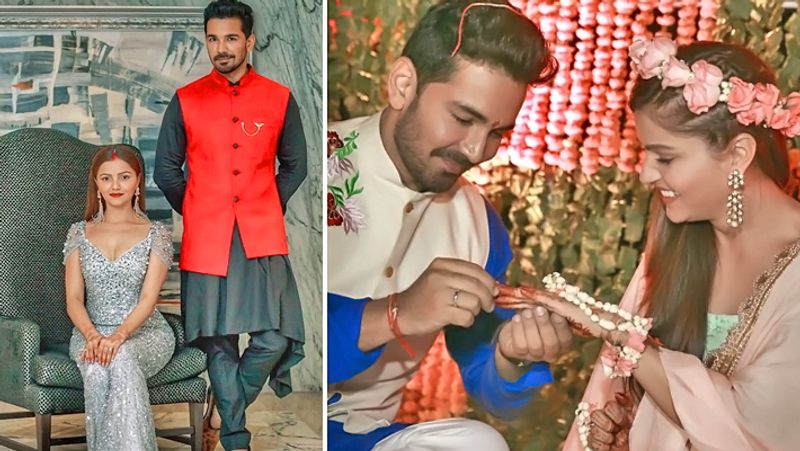 Kinnar Bahu Rubina Dilaik Love Story on her Birthday