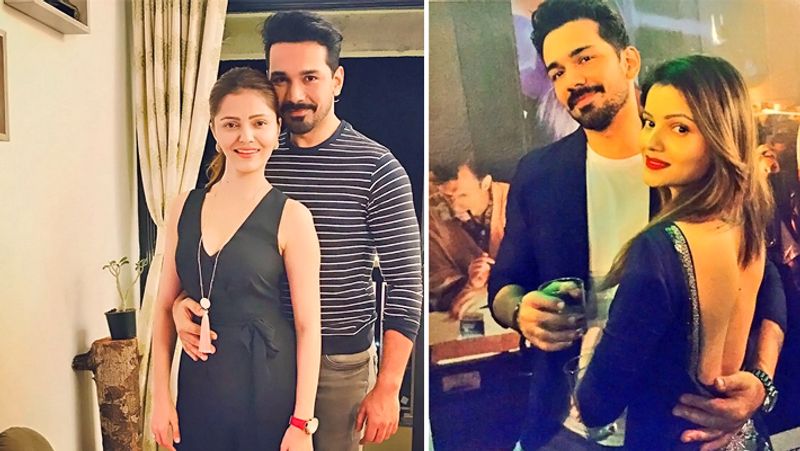 Kinnar Bahu Rubina Dilaik Love Story on her Birthday
