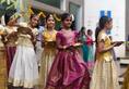 Happy Onam: Kerala celebrates festival with traditional fervour, food, fun